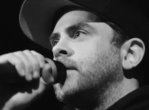 MC Chris