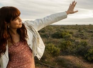 Missy Higgins