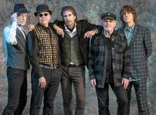 The Fixx