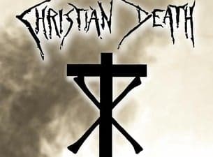 Christian Death