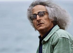 Mohsen Namjoo
