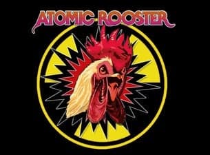 Atomic Rooster
