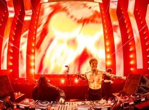Rampage | Brisbane
