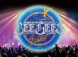 Best of the Bee Gees