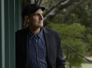 James Taylor