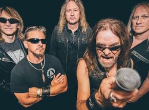 Flotsam & Jetsam