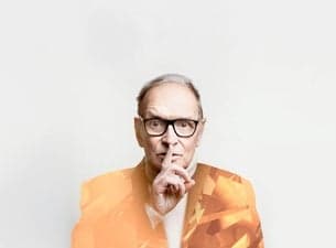 The Music of Ennio Morricone