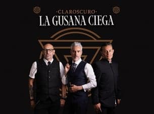 La Gusana Ciega