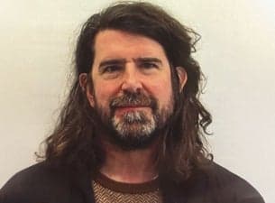 Lou Barlow