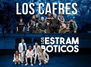 Los Cafres
