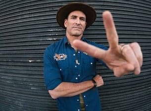 Pete Murray