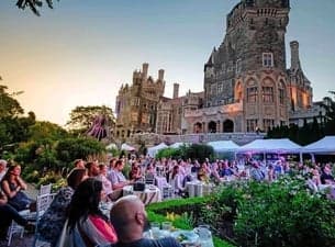 Symphony in the Gardens: Sinatra & Friends PT.1