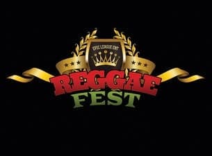 Reggae Fest