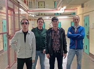 Hoodoo Gurus