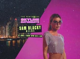 Sam Blacky