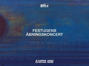 Festugens åbningskoncert