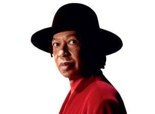 Djavan