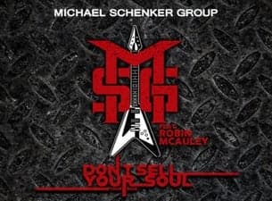 Michael Schenker Group