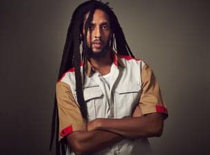 Julian Marley