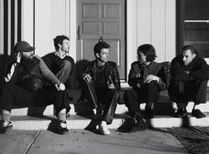 The Neighbourhood