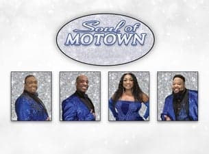 Soul of Motown