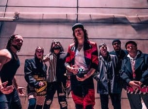 Gogol Bordello