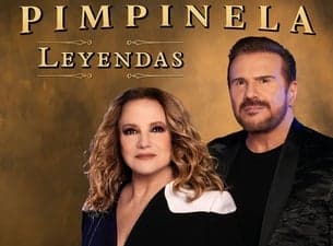 Pimpinela