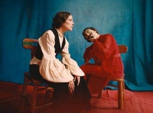 Natalia Lafourcade
