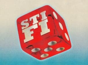 Sticky Fingers