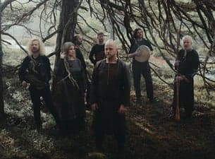 Wardruna