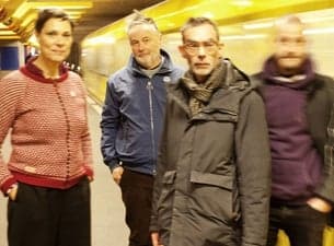 Stereolab