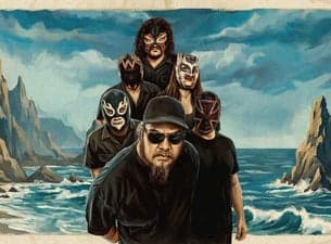 Lost Acapulco