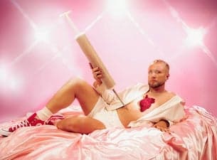 Evigt Edvin - Edvin Törnblom