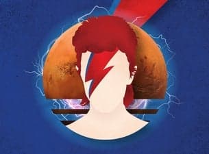 David Bowie Experience