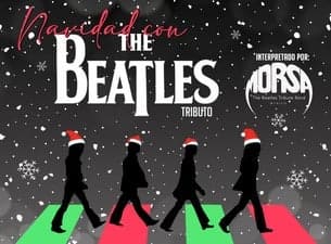 Navidad con The Beatles