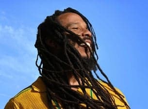 Ziggy Marley