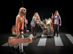 The Lemonheads