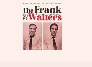 The Frank and Walters
