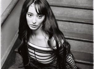 Faouzia