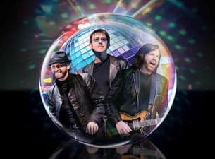 The Australian Bee Gees Show (Touring)