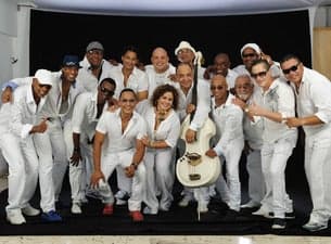 Los Van Van