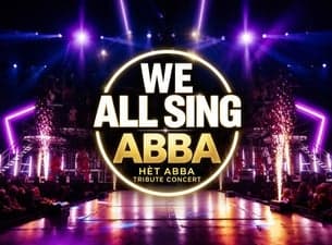 We All Sing ABBA