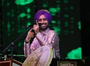Satinder Sartaaj