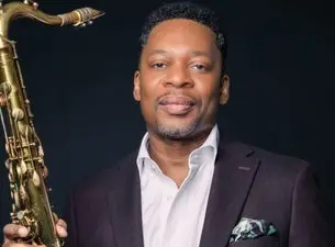 Ravi Coltrane