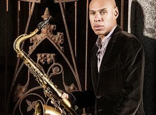 Joshua Redman