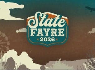 State Fayre 2026 - Car Park