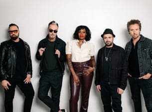 Fitz and The Tantrums