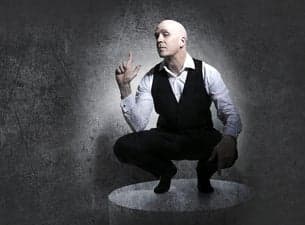 Devin Townsend