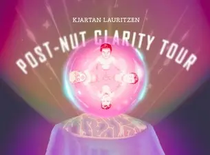 Kjartan Lauritzen