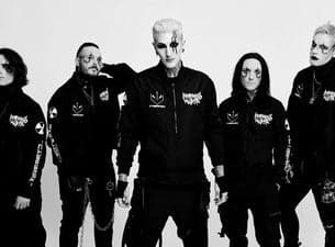 Motionless In White